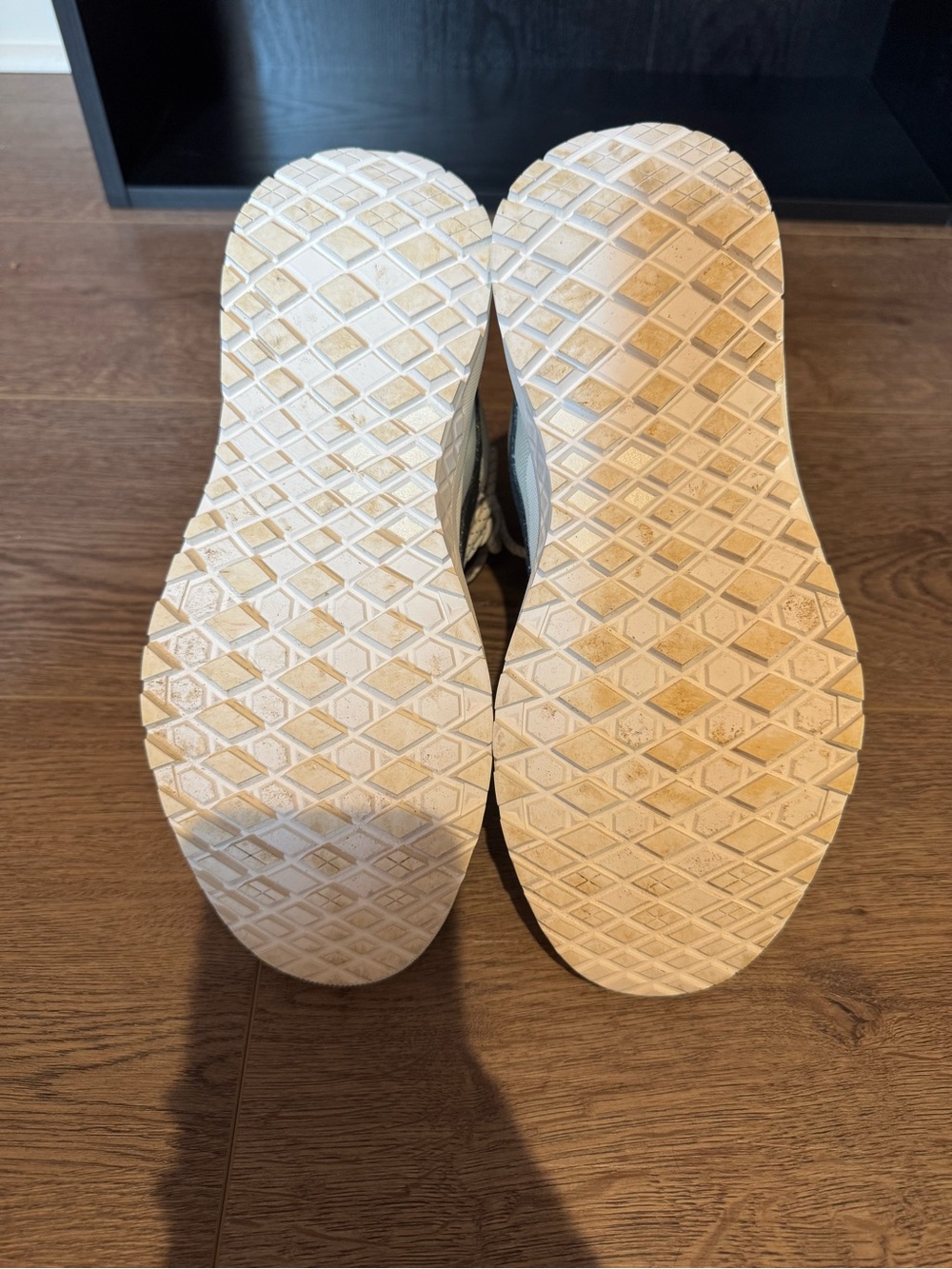 Vans Ultrarange Hiking Boots - Picture 10 of 10